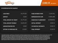 USED 2012 61 VOLKSWAGEN POLO 1.2 MATCH 5d 59 BHP 