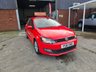 USED 2012 61 VOLKSWAGEN POLO 1.2 MATCH 5d 59 BHP 