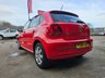 USED 2012 61 VOLKSWAGEN POLO 1.2 MATCH 5d 59 BHP 