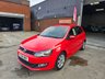 USED 2012 61 VOLKSWAGEN POLO 1.2 MATCH 5d 59 BHP 