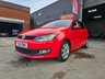 USED 2012 61 VOLKSWAGEN POLO 1.2 MATCH 5d 59 BHP 