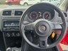 USED 2012 61 VOLKSWAGEN POLO 1.2 MATCH 5d 59 BHP 