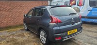 USED 2015 15 PEUGEOT 3008 BLUEHDI S/S GT 5d 129 BHP Low Tax