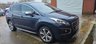 USED 2015 15 PEUGEOT 3008 BLUEHDI S/S GT 5d 129 BHP Low Tax
