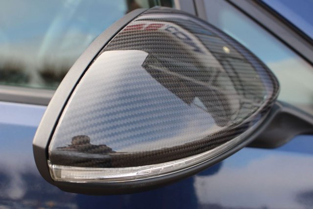 2017 VOLKSWAGEN GOLF 2.0 R DSG 5d 298 BHP - Photo 12