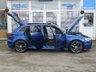 USED 2016 16 AUDI A3 2.0 S3 SPORTBACK QUATTRO NAV 5d 296 BHP Finished in SEPANG BLUE pearl with contrasting Ebony full heated SPORTS LEATHER seats. This 4x4 S3 has an advanced 2.0 turbocharged petrol engine pumping out 300 BHP, blistering performance with arguably the highest quality interior in its class. Features include Sat Nav, PAN ROOF, Full Heated Leather, DAB, Bang and Olufsen Speakers, B/tooth, LED run lights, Park Senors and Cruise. Dealer serviced at 13700 miles, 26057 miles, 41973 miles, 47104 miles, 55183 miles, 59959 miles and at 68410 miles