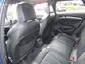 USED 2016 16 AUDI A3 2.0 S3 SPORTBACK QUATTRO NAV 5d 296 BHP Finished in SEPANG BLUE pearl with contrasting Ebony full heated SPORTS LEATHER seats. This 4x4 S3 has an advanced 2.0 turbocharged petrol engine pumping out 300 BHP, blistering performance with arguably the highest quality interior in its class. Features include Sat Nav, PAN ROOF, Full Heated Leather, DAB, Bang and Olufsen Speakers, B/tooth, LED run lights, Park Senors and Cruise. Dealer serviced at 13700 miles, 26057 miles, 41973 miles, 47104 miles, 55183 miles, 59959 miles and at 68410 miles
