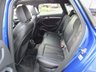 USED 2016 16 AUDI A3 2.0 S3 SPORTBACK QUATTRO NAV 5d 296 BHP Finished in SEPANG BLUE pearl with contrasting Ebony full heated SPORTS LEATHER seats. This 4x4 S3 has an advanced 2.0 turbocharged petrol engine pumping out 300 BHP, blistering performance with arguably the highest quality interior in its class. Features include Sat Nav, PAN ROOF, Full Heated Leather, DAB, Bang and Olufsen Speakers, B/tooth, LED run lights, Park Senors and Cruise. Dealer serviced at 13700 miles, 26057 miles, 41973 miles, 47104 miles, 55183 miles, 59959 miles and at 68410 miles