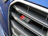 USED 2016 16 AUDI A3 2.0 S3 SPORTBACK QUATTRO NAV 5d 296 BHP Finished in SEPANG BLUE pearl with contrasting Ebony full heated SPORTS LEATHER seats. This 4x4 S3 has an advanced 2.0 turbocharged petrol engine pumping out 300 BHP, blistering performance with arguably the highest quality interior in its class. Features include Sat Nav, PAN ROOF, Full Heated Leather, DAB, Bang and Olufsen Speakers, B/tooth, LED run lights, Park Senors and Cruise. Dealer serviced at 13700 miles, 26057 miles, 41973 miles, 47104 miles, 55183 miles, 59959 miles and at 68410 miles
