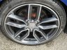 USED 2016 16 AUDI A3 2.0 S3 SPORTBACK QUATTRO NAV 5d 296 BHP Finished in SEPANG BLUE pearl with contrasting Ebony full heated SPORTS LEATHER seats. This 4x4 S3 has an advanced 2.0 turbocharged petrol engine pumping out 300 BHP, blistering performance with arguably the highest quality interior in its class. Features include Sat Nav, PAN ROOF, Full Heated Leather, DAB, Bang and Olufsen Speakers, B/tooth, LED run lights, Park Senors and Cruise. Dealer serviced at 13700 miles, 26057 miles, 41973 miles, 47104 miles, 55183 miles, 59959 miles and at 68410 miles