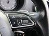 USED 2016 16 AUDI A3 2.0 S3 SPORTBACK QUATTRO NAV 5d 296 BHP Finished in SEPANG BLUE pearl with contrasting Ebony full heated SPORTS LEATHER seats. This 4x4 S3 has an advanced 2.0 turbocharged petrol engine pumping out 300 BHP, blistering performance with arguably the highest quality interior in its class. Features include Sat Nav, PAN ROOF, Full Heated Leather, DAB, Bang and Olufsen Speakers, B/tooth, LED run lights, Park Senors and Cruise. Dealer serviced at 13700 miles, 26057 miles, 41973 miles, 47104 miles, 55183 miles, 59959 miles and at 68410 miles
