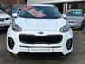 USED 2017 17 KIA SPORTAGE 1.7 CRDI 2 ISG 5dr - ULEZ COMPLIANT