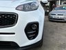 USED 2017 17 KIA SPORTAGE 1.7 CRDI 2 ISG 5dr - ULEZ COMPLIANT