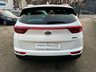 USED 2017 17 KIA SPORTAGE 1.7 CRDI 2 ISG 5dr - ULEZ COMPLIANT