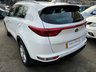 USED 2017 17 KIA SPORTAGE 1.7 CRDI 2 ISG 5dr - ULEZ COMPLIANT