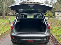 USED 2011 11 NISSAN QASHQAI 1.6 N-TEC 5d 117 BHP 