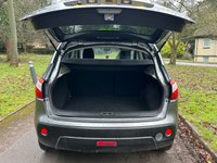 USED 2011 11 NISSAN QASHQAI 1.6 N-TEC 5d 117 BHP 