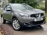 USED 2011 11 NISSAN QASHQAI 1.6 N-TEC 5d 117 BHP 
