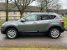 USED 2011 11 NISSAN QASHQAI 1.6 N-TEC 5d 117 BHP 
