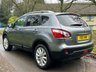 USED 2011 11 NISSAN QASHQAI 1.6 N-TEC 5d 117 BHP 