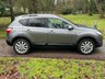 USED 2011 11 NISSAN QASHQAI 1.6 N-TEC 5d 117 BHP 