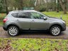 USED 2011 11 NISSAN QASHQAI 1.6 N-TEC 5d 117 BHP 