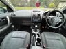 USED 2011 11 NISSAN QASHQAI 1.6 N-TEC 5d 117 BHP 