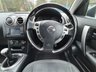 USED 2011 11 NISSAN QASHQAI 1.6 N-TEC 5d 117 BHP 