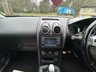 USED 2011 11 NISSAN QASHQAI 1.6 N-TEC 5d 117 BHP 