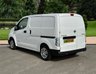 USED 2021 71 NISSAN NV200 E ACENTA, 40KW, 108 BHP EXCELLENT CONDITION-NISSAN SERVICE