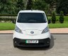 USED 2021 71 NISSAN NV200 E ACENTA, 40KW, 108 BHP EXCELLENT CONDITION-NISSAN SERVICE