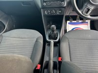 USED 2012 62 VOLKSWAGEN POLO 1.2 MATCH 3d 59 BHP 