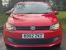USED 2012 62 VOLKSWAGEN POLO 1.2 MATCH 3d 59 BHP 