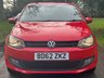 USED 2012 62 VOLKSWAGEN POLO 1.2 MATCH 3d 59 BHP 