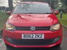 USED 2012 62 VOLKSWAGEN POLO 1.2 MATCH 3d 59 BHP 