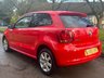 USED 2012 62 VOLKSWAGEN POLO 1.2 MATCH 3d 59 BHP 
