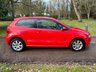 USED 2012 62 VOLKSWAGEN POLO 1.2 MATCH 3d 59 BHP 