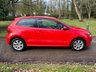 USED 2012 62 VOLKSWAGEN POLO 1.2 MATCH 3d 59 BHP 