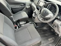 USED 2021 70 NISSAN NV200 E TEKNA ,40KW, 108 BHP 40KW-JUST HAD NISSAN SERVICE