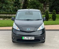 USED 2021 70 NISSAN NV200 E TEKNA ,40KW, 108 BHP 40KW-JUST HAD NISSAN SERVICE