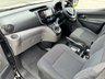 USED 2021 70 NISSAN NV200 E TEKNA ,40KW, 108 BHP 40KW-JUST HAD NISSAN SERVICE