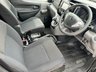 USED 2021 70 NISSAN NV200 E TEKNA ,40KW, 108 BHP 40KW-JUST HAD NISSAN SERVICE