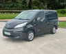 USED 2021 70 NISSAN NV200 E TEKNA ,40KW, 108 BHP 40KW-JUST HAD NISSAN SERVICE