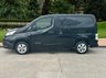 USED 2021 70 NISSAN NV200 E TEKNA ,40KW, 108 BHP 40KW-JUST HAD NISSAN SERVICE