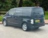 USED 2021 70 NISSAN NV200 E TEKNA ,40KW, 108 BHP 40KW-JUST HAD NISSAN SERVICE