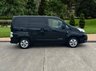 USED 2021 70 NISSAN NV200 E TEKNA ,40KW, 108 BHP 40KW-JUST HAD NISSAN SERVICE