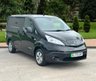 USED 2021 70 NISSAN NV200 E TEKNA ,40KW, 108 BHP 40KW-JUST HAD NISSAN SERVICE