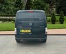 USED 2021 70 NISSAN NV200 E TEKNA ,40KW, 108 BHP 40KW-JUST HAD NISSAN SERVICE