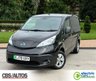 USED 2021 70 NISSAN NV200 E TEKNA ,40KW, 108 BHP 40KW-JUST HAD NISSAN SERVICE