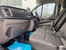 USED 2022 22 FORD TRANSIT CUSTOM 2.0 300 LIMITED L1 130PS AIRCON EURO 6  ULEZ FREE  AIR CONDITIONING